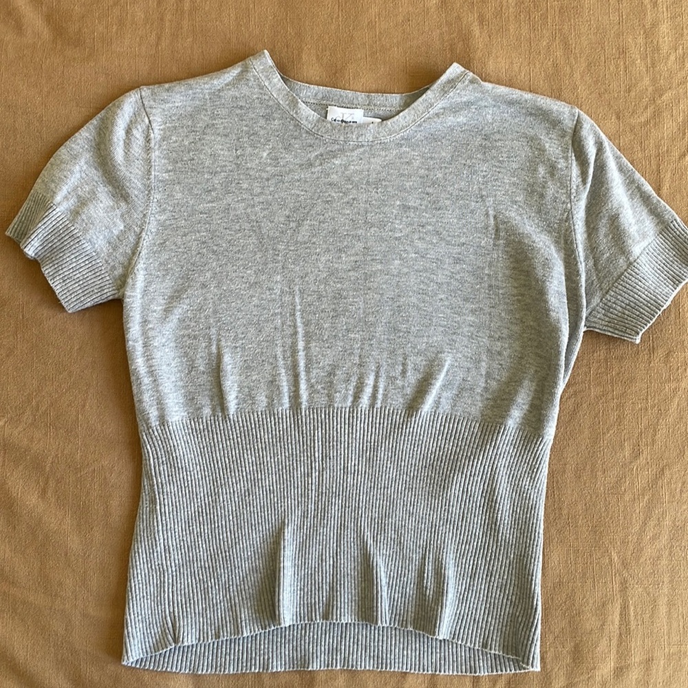Calvin Klein vintage tee